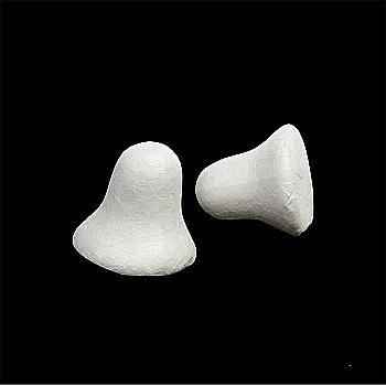 Фигурка из пенопласта "Колокольчик" 6 см