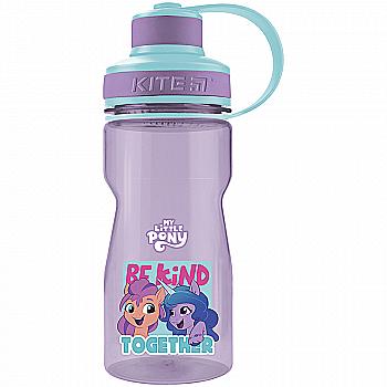 Бутылочка для воды, My Little Pony, 500 мл, LP23-397 Бутылочка для воды, My Little Pony, 500 мл, LP23-397