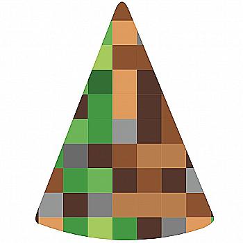 Колпак TNT Party! 6 ед, 1501-4962