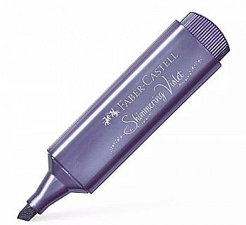 Маркер текстовый Textliner 1546 Metallic Violet, 154678 Маркер текстовый Textliner 1546 Metallic Violet, 154678