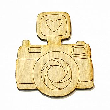 Заготівка дерев`яна Фото, в асортименті, 128 Заготівка дерев`яна Фото, в асортименті, 128