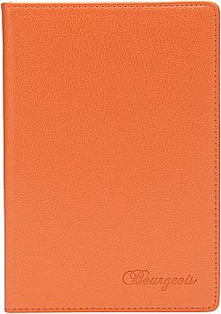 Блокнот А5 №9050 шкірзам, кл., 80 арк Блокнот А5 №9050 шкірзам, кл., 80 арк