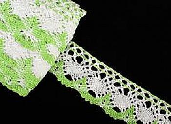 Мереживо 10 м, 5-42630