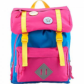 Рюкзак дошкільний 543, K18-543XXS-2