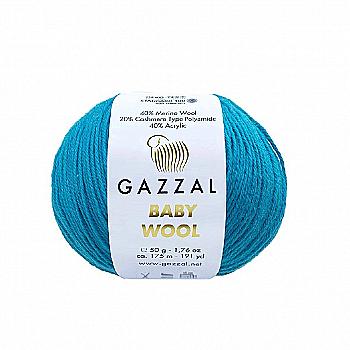 Пряжа Beybіl Wool №822 вовна 40% кашемір 20% акрил 40% 50 гр, 175 м Пряжа Beybіl Wool №822 вовна 40% кашемір 20% акрил 40% 50 гр, 175 м