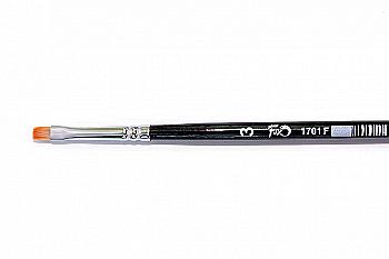 Пензель Синтетика плоский, 1701F3, Fox Пензель Синтетика плоский, 1701F3, Fox