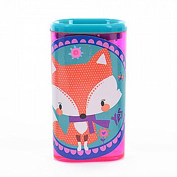Чинка бочонок "Charming animals" YES, 620327 Чинка бочонок "Charming animals" YES, 620327