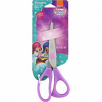 Ножницы детские, 13 см SH, SH18-122 Ножницы детские, 13 см SH, SH18-122
