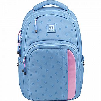 Рюкзак Kite Education teens 2578M-1, K22-2578M-1 Рюкзак Kite Education teens 2578M-1, K22-2578M-1