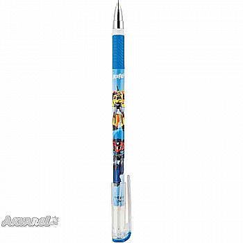 Ручка кулькова, синя TF, TF17-032 Ручка кулькова, синя TF, TF17-032