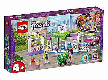 Конструктор Lego "Супермаркет у Хартлейк-Сіті", 41362 Конструктор Lego "Супермаркет у Хартлейк-Сіті", 41362