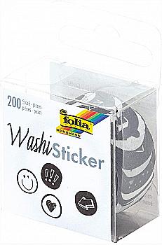 Скотч декоративний "Doodles", 26507 Folia Скотч декоративний "Doodles", 26507 Folia