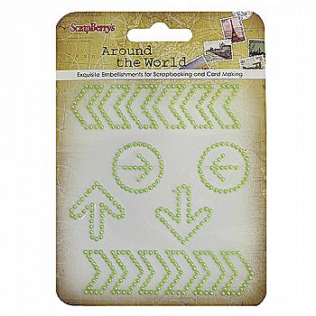 Завитки Навколо Світу 3 Завитки Навколо Світу 3