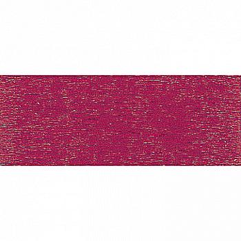 Папір гофрований 75% (50*250 см), бордовий, 95182C ТМ "Clairefontaine" Папір гофрований 75% (50*250 см), бордовий, 95182C ТМ "Clairefontaine"