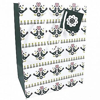 Подарунковий пакет 19*12*25 см, 201938C ТМ "Clairefontaine" Подарунковий пакет 19*12*25 см, 201938C ТМ "Clairefontaine"