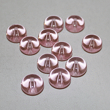 Намистини 10*6 мм, 50 г, 11123/049C Crystal Art Намистини 10*6 мм, 50 г, 11123/049C Crystal Art