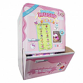 Ароматна іграшка-антистрес Smooshy Mushy (13 в асорт.), 174931