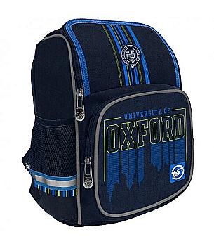 Рюкзак шкільний YES S-35 "Oxford", 558150