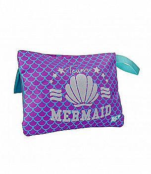 Пенал-органайзер м`який RI-01 "Mermaid", 532955