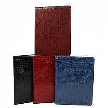 Дневник JO "Кожа крокодила" тв.обл., укр.блок, mix4, D2020_6t Дневник JO "Кожа крокодила" тв.обл., укр.блок, mix4, D2020_6t