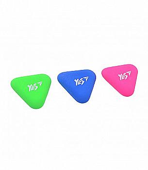 Гумка "Triangle" трикутна, YES, 560483 Гумка "Triangle" трикутна, YES, 560483