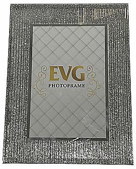 Фоторамка EVG Fancy 10*15 0061 Silver Фоторамка EVG Fancy 10*15 0061 Silver