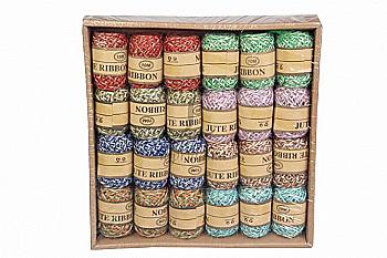 Канат декоративный 10 м, 5-60511