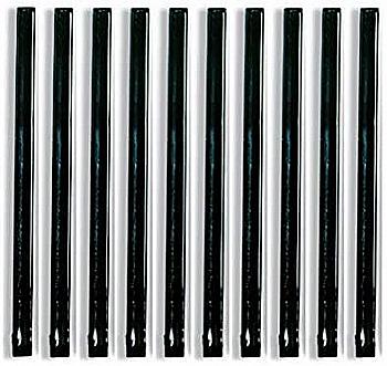 Набор восковых палочек "Banque" 10 шт. в коробке, ночной синий, 31019T