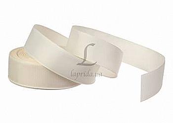 Лента репсовая  2,5 cм (18м) GX-181