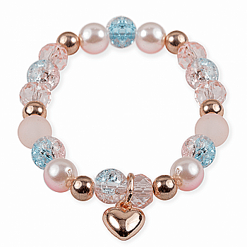 Браслет Boutique Sweet Heart, 90001 Great Pretenders Браслет Boutique Sweet Heart, 90001 Great Pretenders