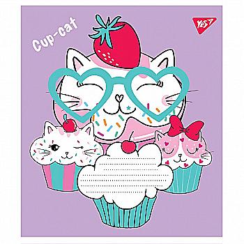 Зошит 18 лін. 1В Funny animals, 765855 Зошит 18 лін. 1В Funny animals, 765855