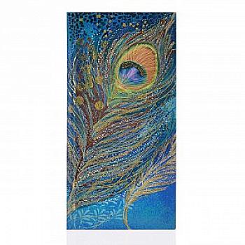 Блокнот 100*200 мм, 64 арк. кл. "Opium. Light" YES 151413