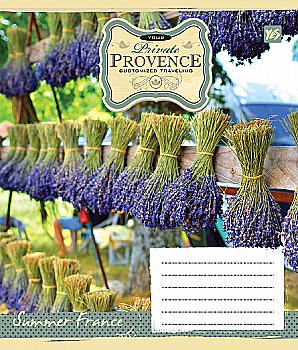 Тетрадь 36 кл. YES Private provence -18, 761975 Тетрадь 36 кл. YES Private provence -18, 761975