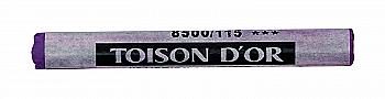Крейда-пастель Toison D`or violet purple dark, 8500115002SV Крейда-пастель Toison D`or violet purple dark, 8500115002SV
