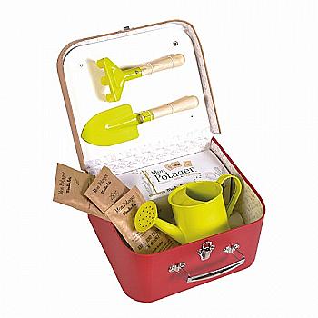 Набір ігровий Валіза садівника , 712212
