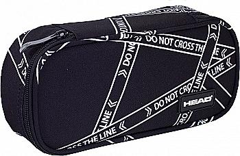 Пенал AC5 "Dont Cross", 503021029 Пенал AC5 "Dont Cross", 503021029