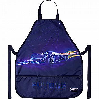 Фартух Kite 161 Futuristic, K20-161-8 Фартух Kite 161 Futuristic, K20-161-8
