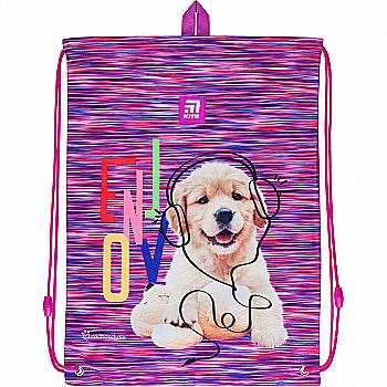 Сумка для взуття Kite 600M R, R21-600M Сумка для взуття Kite 600M R, R21-600M