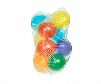 Пакет для надутих куль 100*120 см, 1302-0321