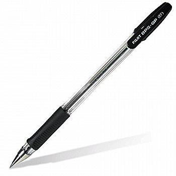 Ручка BPS-GP-EF-B Pilot (чорна) Ручка BPS-GP-EF-B Pilot (чорна)
