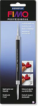 Інструмент для пластики №4 Голка і V-інструмент, Fimo Інструмент для пластики №4 Голка і V-інструмент, Fimo