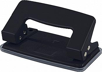 Діркопробивач 10 арк, чорний, Jobmax, BM.4039-01