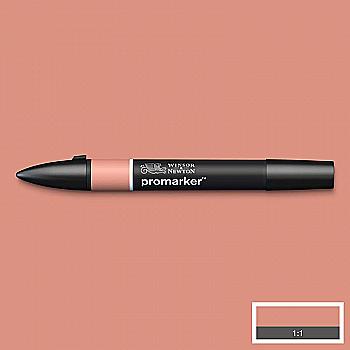Маркер двухсторонний, Promarker, W&N, Коралловый R937 Маркер двухсторонний, Promarker, W&N, Коралловый R937