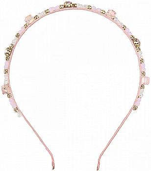 Обруч для волос Pretty Precious Stone, 89043 Great Pretenders Обруч для волос Pretty Precious Stone, 89043 Great Pretenders
