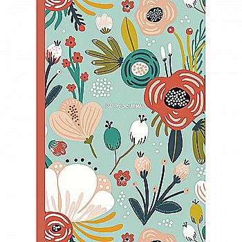 Зошит для ескізів А5 48 арк. "Muse" крапка, (8527) Зошит для ескізів А5 48 арк. "Muse" крапка, (8527)