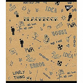 Зошит 18 лін. YES "Tattoo", 765096 Зошит 18 лін. YES "Tattoo", 765096