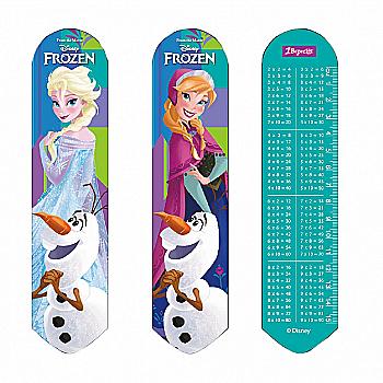 Закладки 2D "Frozen" 1Вересня, 706933 Закладки 2D "Frozen" 1Вересня, 706933