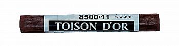 Крейда-пастель Toison D`or caput mortuum light, 8500011002SV Крейда-пастель Toison D`or caput mortuum light, 8500011002SV