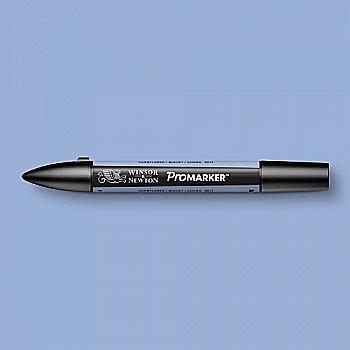 Маркер двосторонній, Promarker, W&N, Волошковий B617 /783206 CORN Маркер двосторонній, Promarker, W&N, Волошковий B617 /783206 CORN