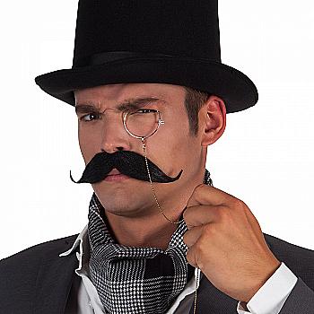 Усы "Барон", 01802 ТМ "Boland"